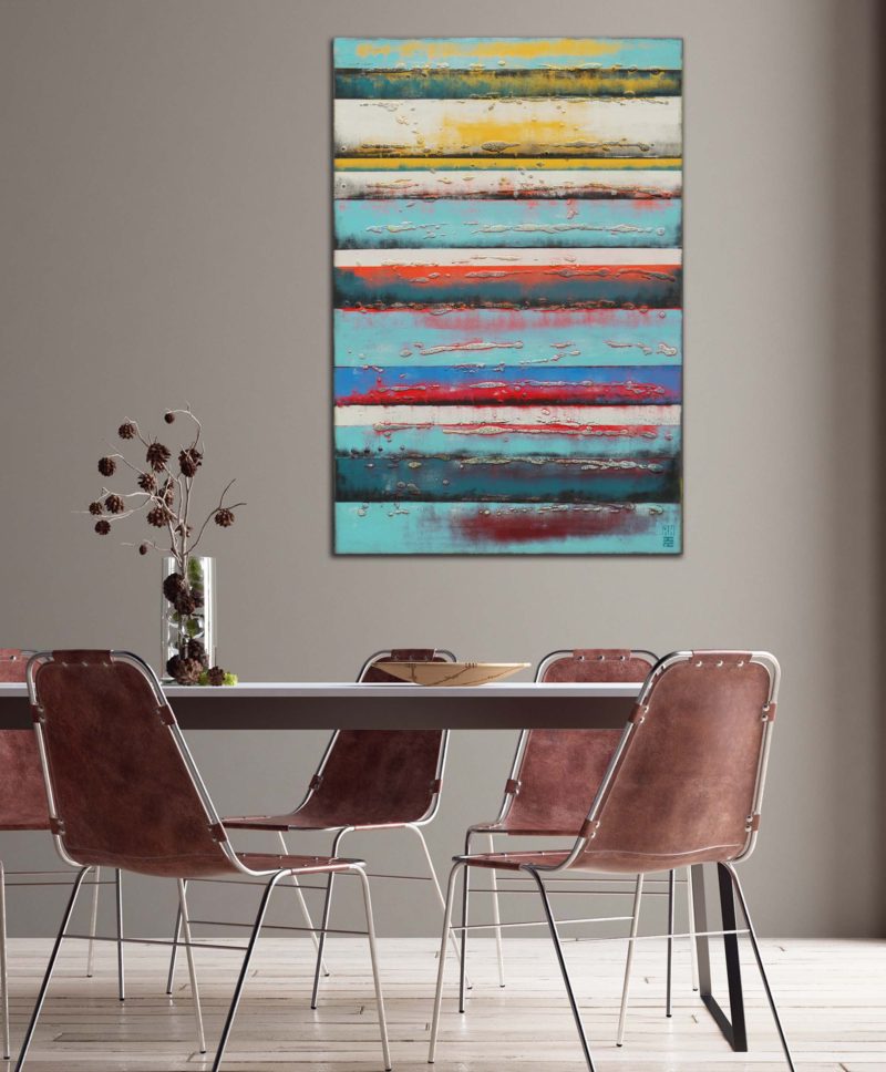 Vertical Panels - Image 3
