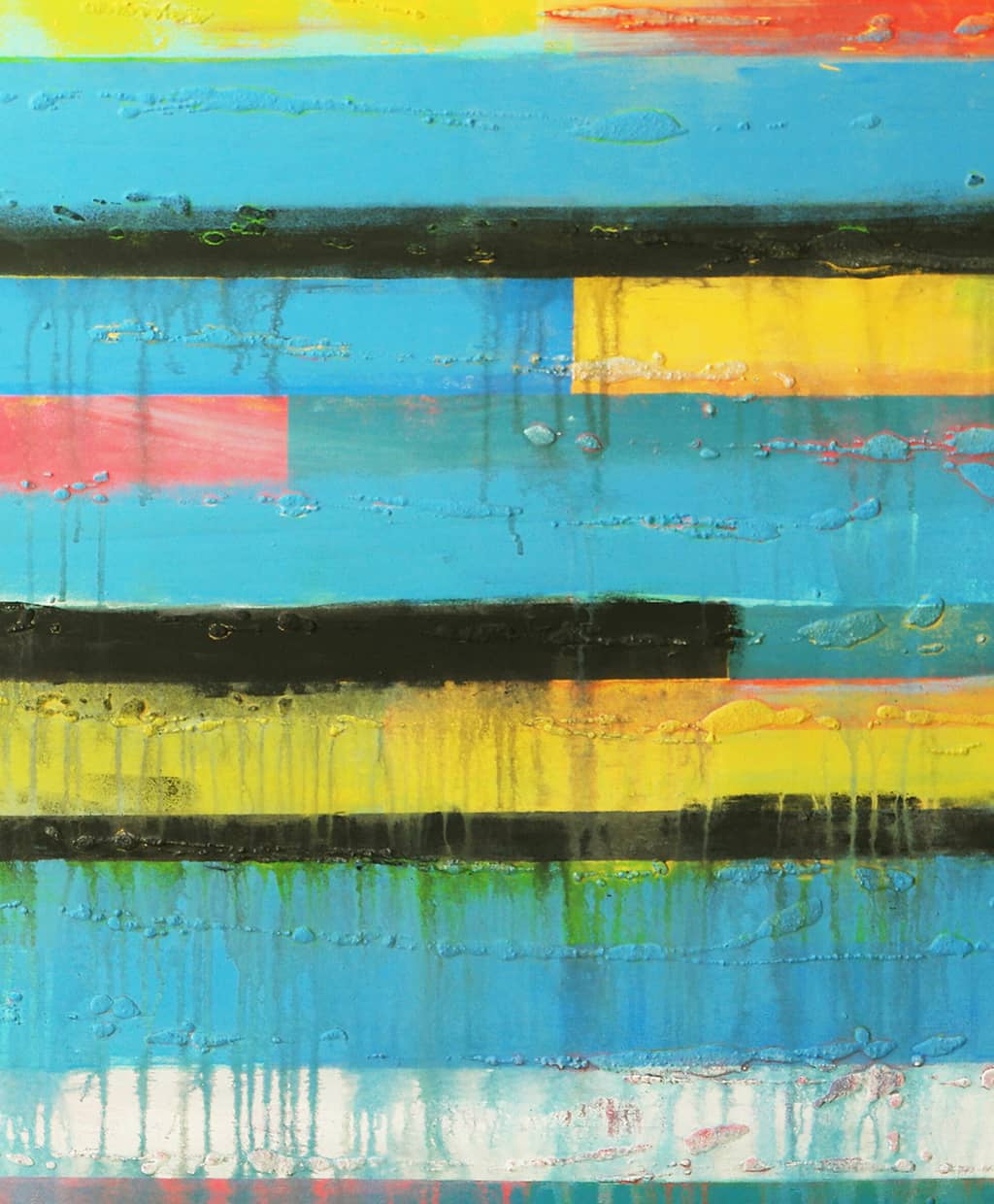 Vertical Panels Color on Color - Image 4