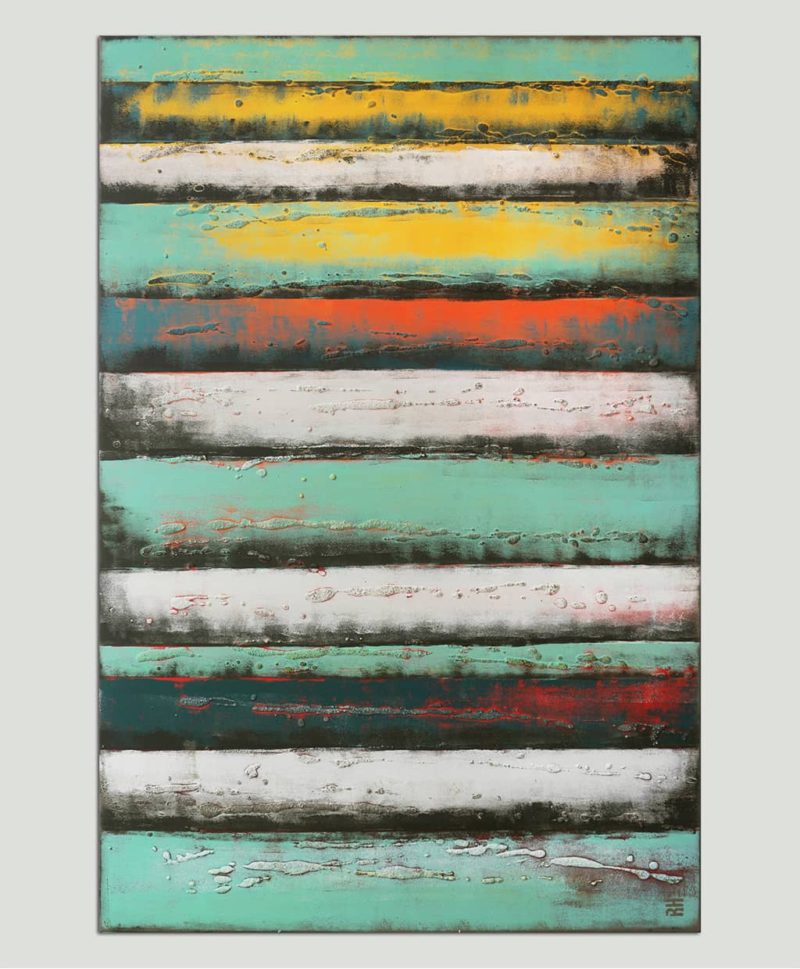 Vertical Panels Light - Image 2
