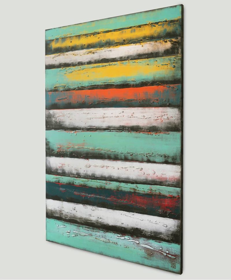 Vertical Panels Light - Image 3