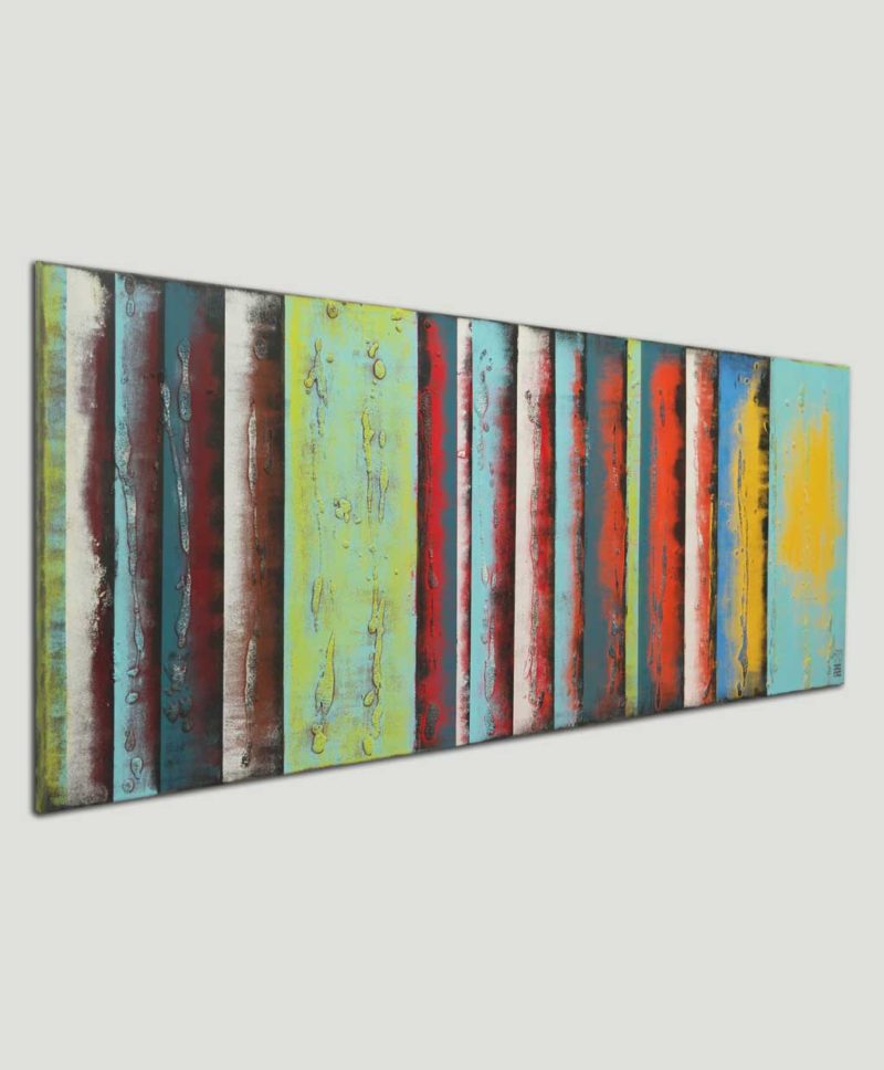 Yellow Panels - Image 2