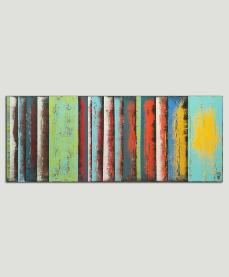 Yellow Panels - Image 4