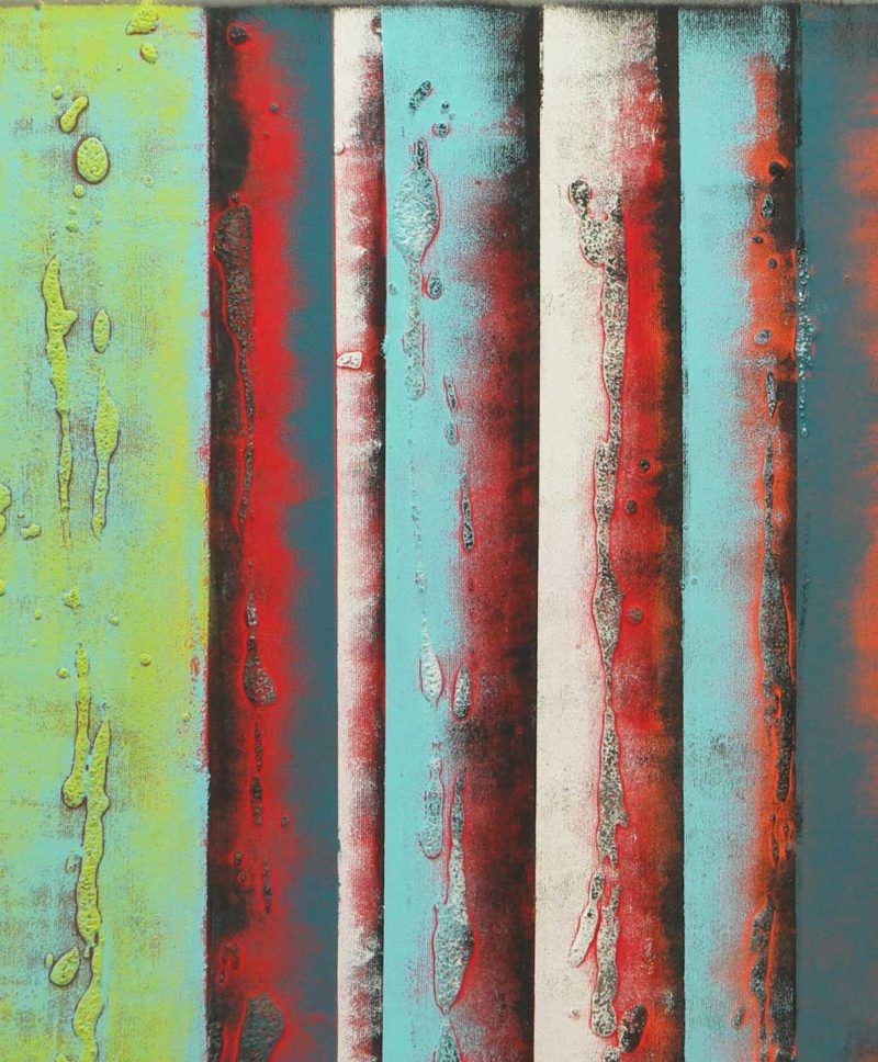 Yellow Panels - Image 5
