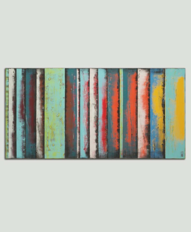 Yellow Panels XL - Image 2