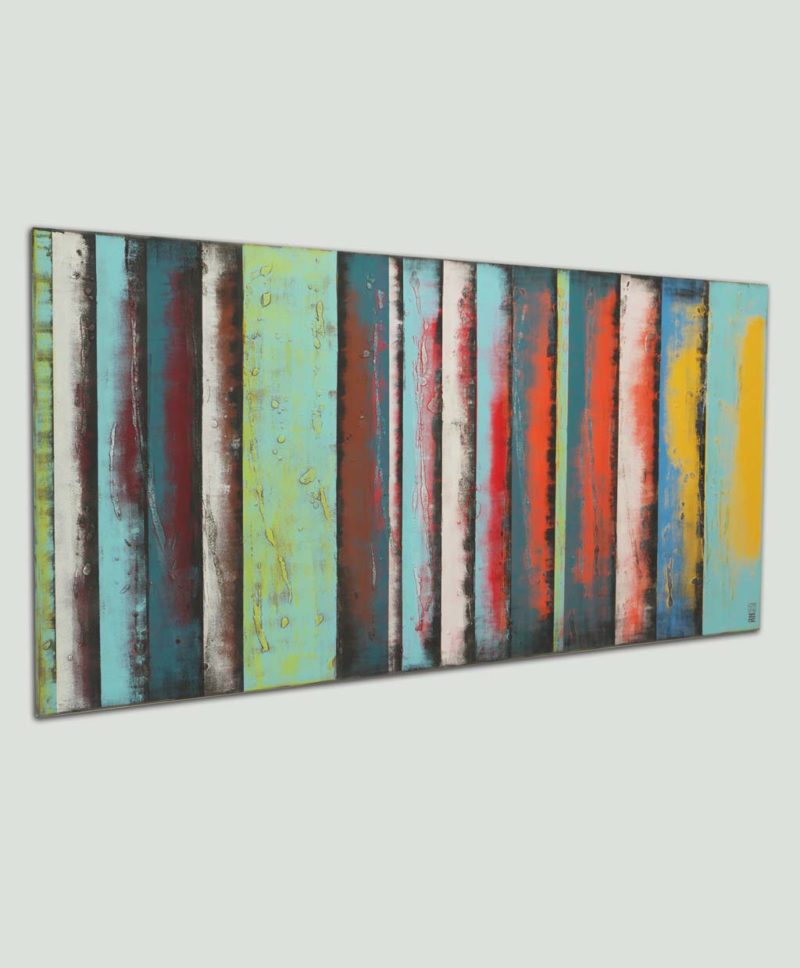 Yellow Panels XL - Image 3