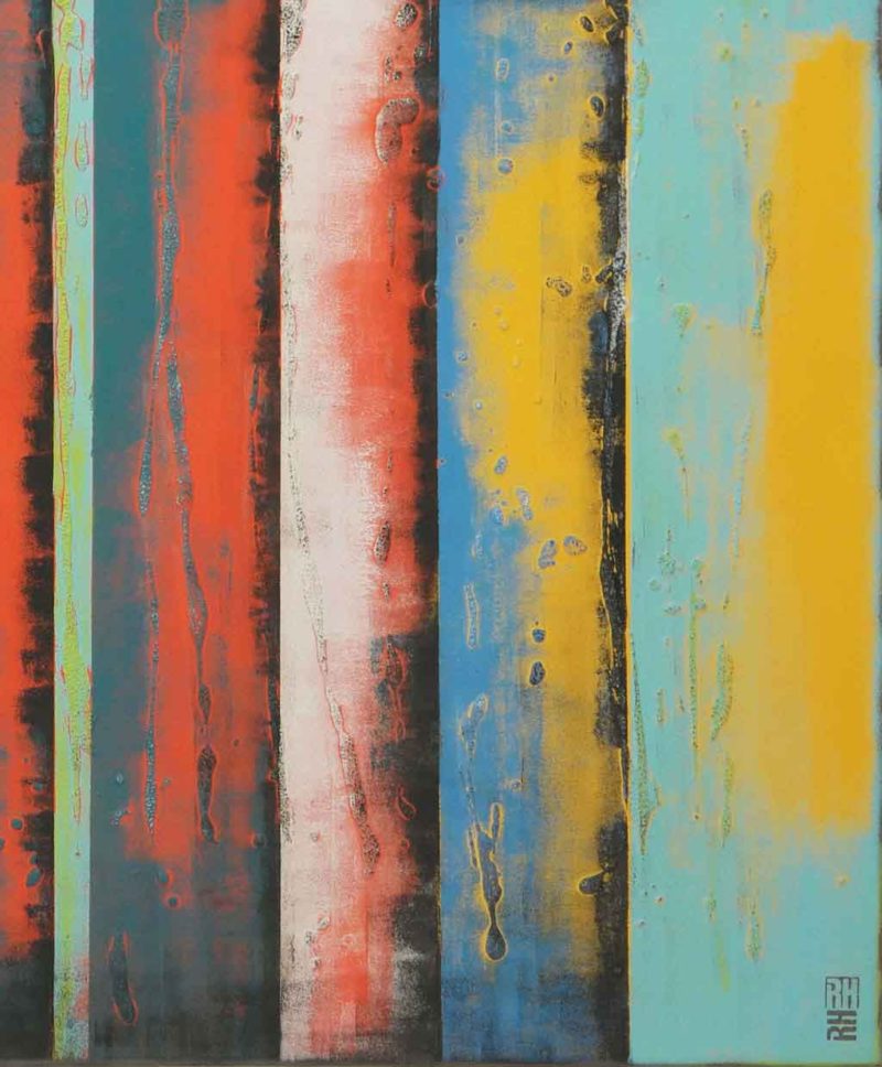 Yellow Panels XL - Image 6
