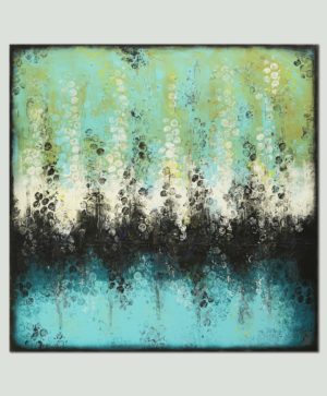 Boiling Bubbles Square XL