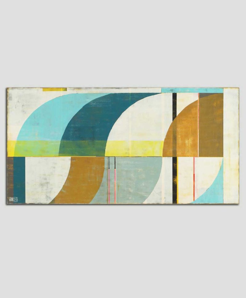 Circle in Circle Fresh - Image 6
