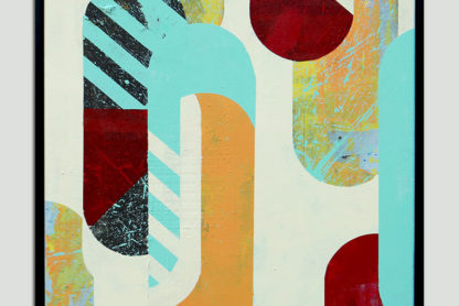 ICON #2 - Pop art piece