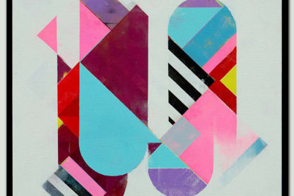 Pop Art - ICON #1